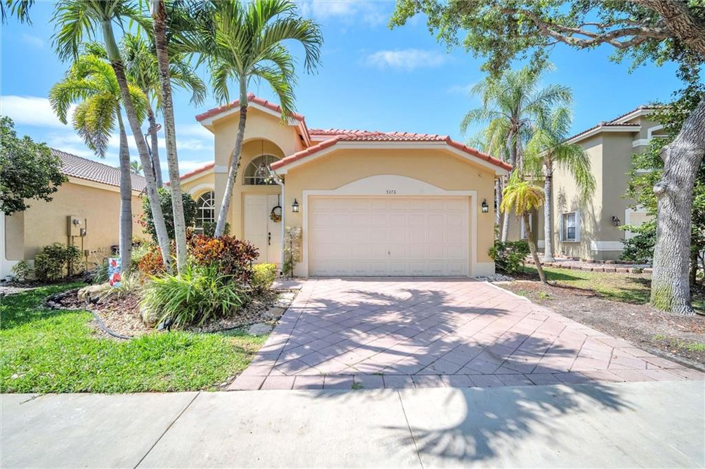 5376 NW 125th ave, Coral Springs, FL 33076
