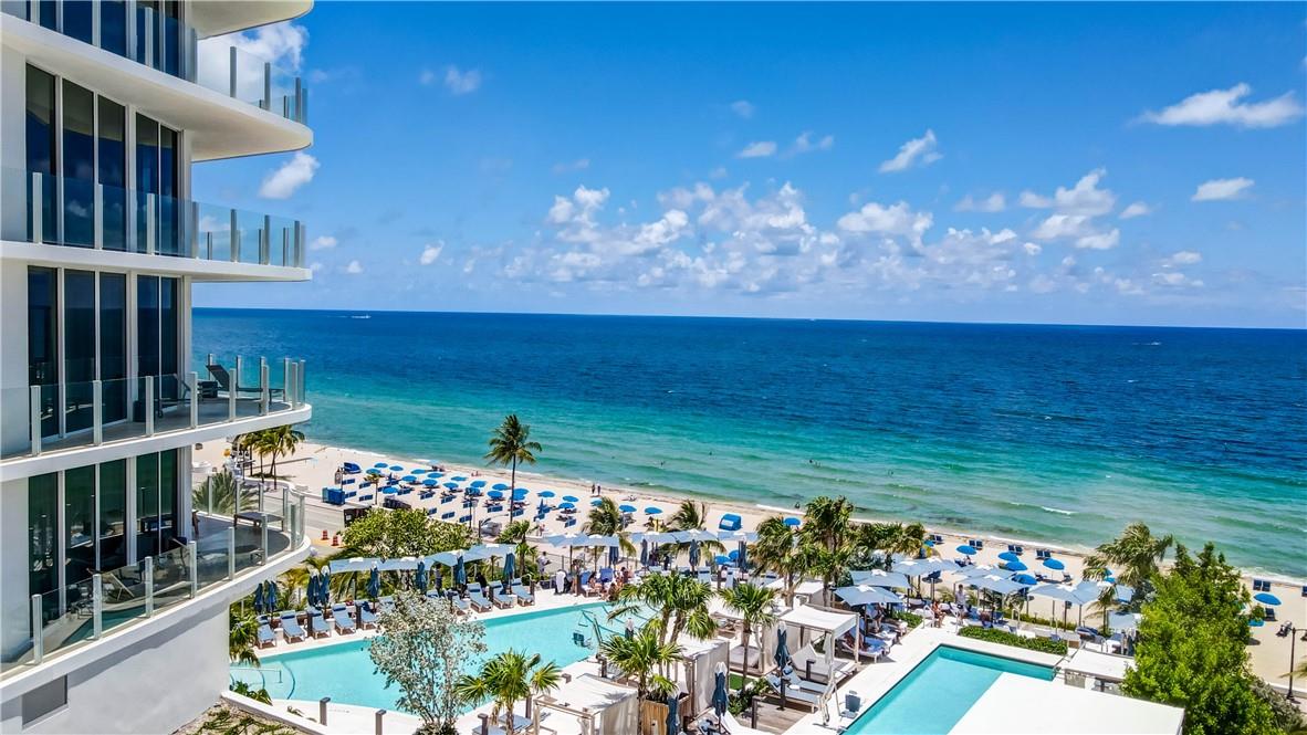 525 N Ft Lauderdale Bch Blvd 1903, Fort Lauderdale, FL 33304