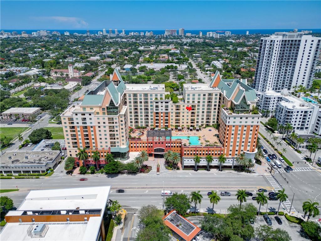 100 N Federal Hwy 1019, Fort Lauderdale, FL 33301