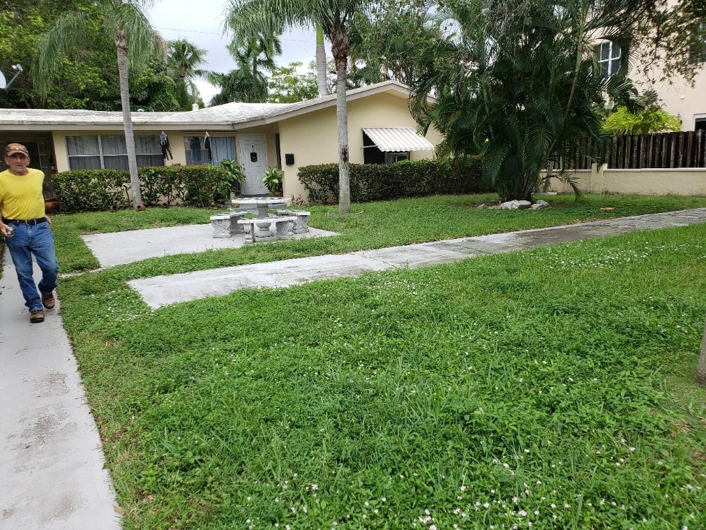 1510 NE 26th Ave 5, Fort Lauderdale, FL 33304