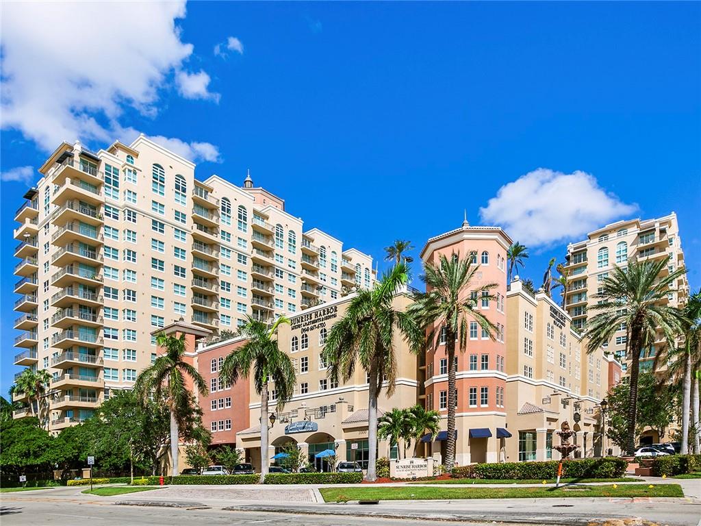 1030 Seminole Dr S-1608, Fort Lauderdale, FL 33304