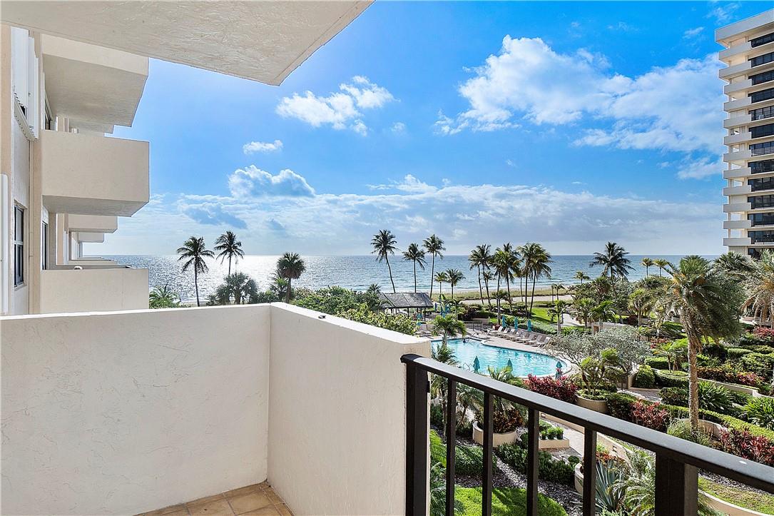 5100 N Ocean Blvd 503, Lauderdale By The Sea, FL 33308