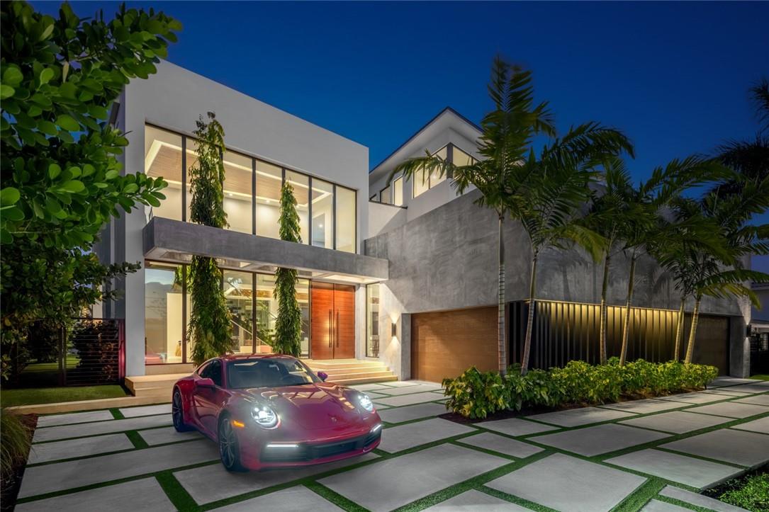 2222 Intracoastal Drive, Fort Lauderdale, FL 33305
