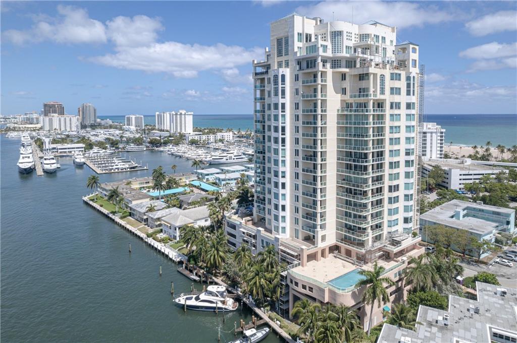 3055 Harbor Dr 1602, Fort Lauderdale, FL 33316