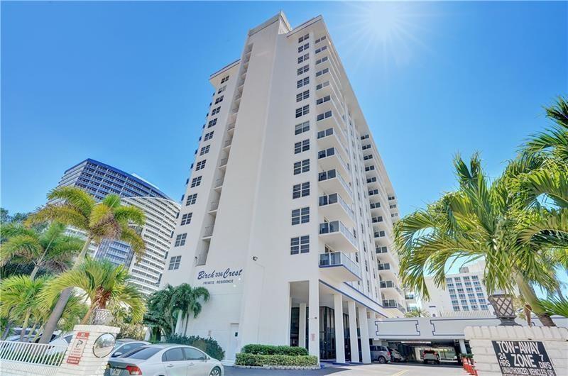 336 N Birch Rd 8D, Fort Lauderdale, FL 33304