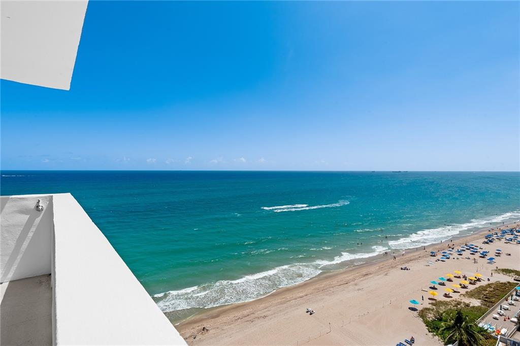 4250 Galt Ocean Dr 15U, Fort Lauderdale, FL 33308