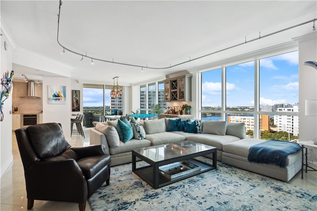 101 S Fort Lauderdale Beach Blvd 1006, Fort Lauderdale, FL 33301