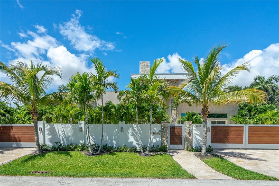 2633 NE 27th Ter, Fort Lauderdale, FL 33306