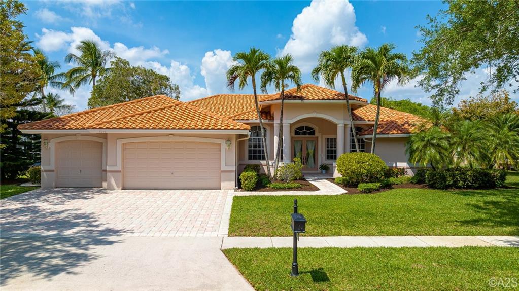 7035 NW 66th Ter, Parkland, FL 33067
