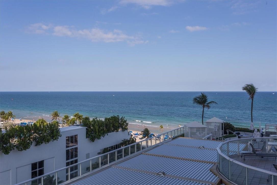 505 N Fort Lauderdale Beach Blvd 812, Fort Lauderdale, FL 33304