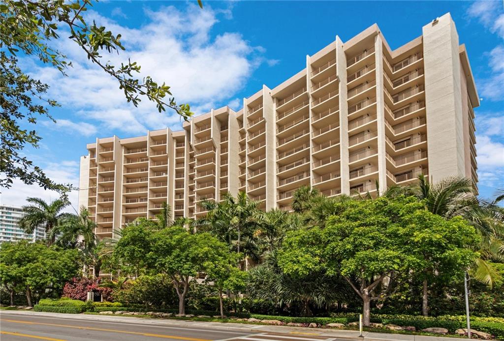 1800 S Ocean Blvd 808, Lauderdale By The Sea, FL 33062