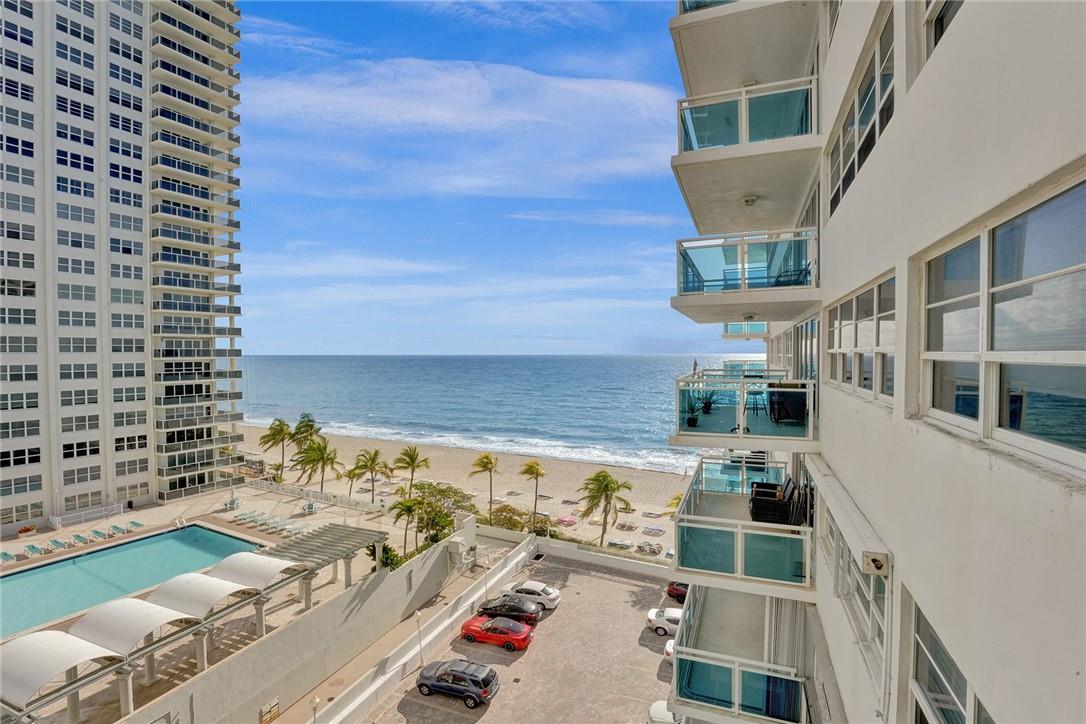 3430 Galt Ocean Dr 804