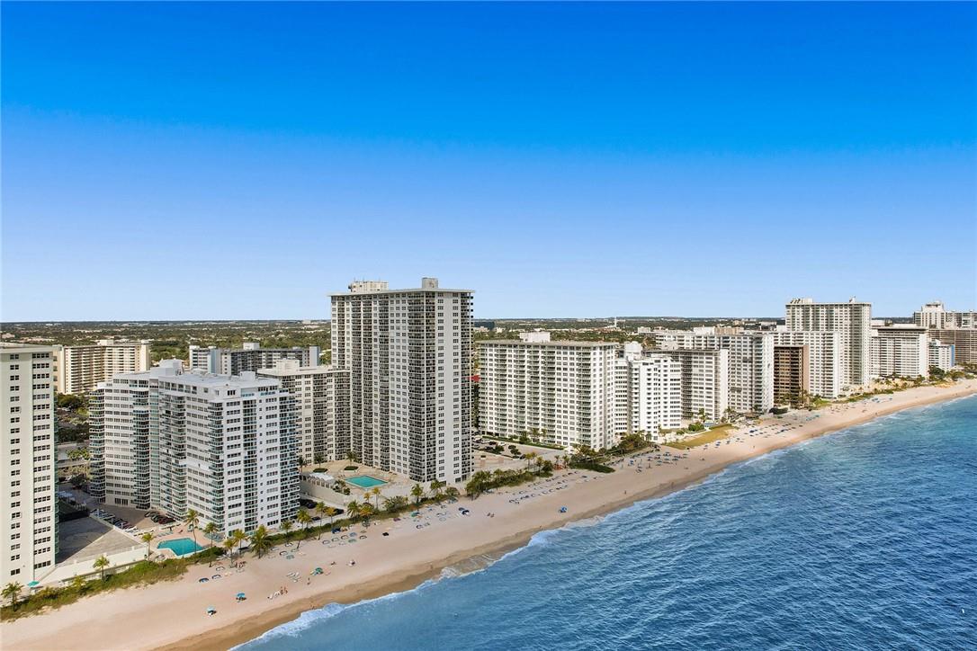 3430 Galt Ocean Dr 804