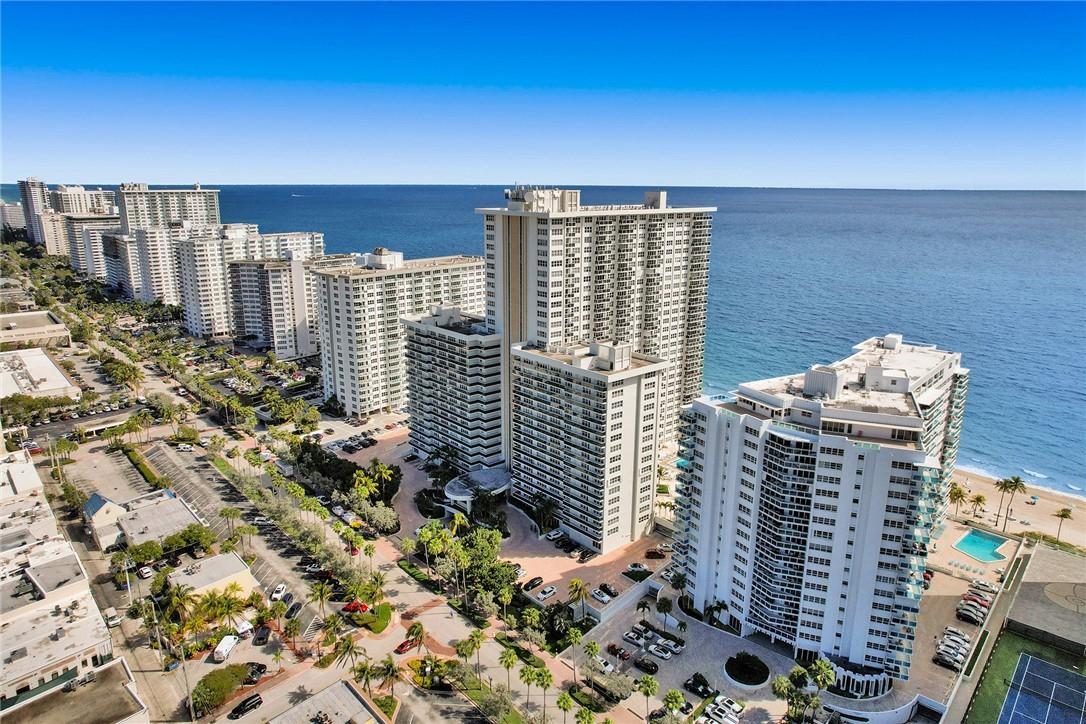 3430 Galt Ocean Dr 804
