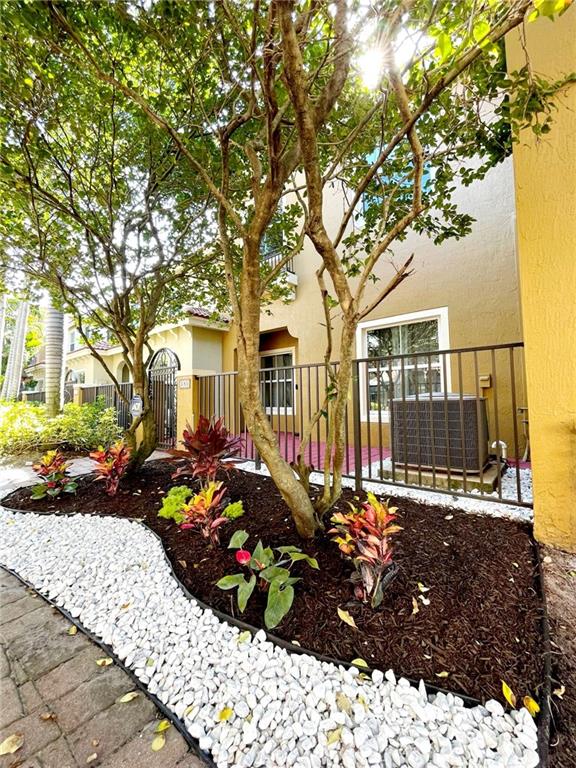 Very beautiful 4 Bedroom 2.5 Bathroom Townhome in the highly desirable community of Monterey Bay, awaiting working professionals. Wood laminate flooring through each bedroom, Tile throughout, fans in each bedroom, Stunning updated kitchen with charming granite counter tops along with wood cabinets and all top of the line appliances. Impact glass through out with each room glowing with natural light. Only 5 minutes from downtown Delray's Atlantic Ave for fine dinning, IPIC, and only 10 minutes (3.5 miles) from Delray's beautiful beaches and entertainment. This property has been professionally maintained credit score of 700+ for HOA purposes; no exceptions!