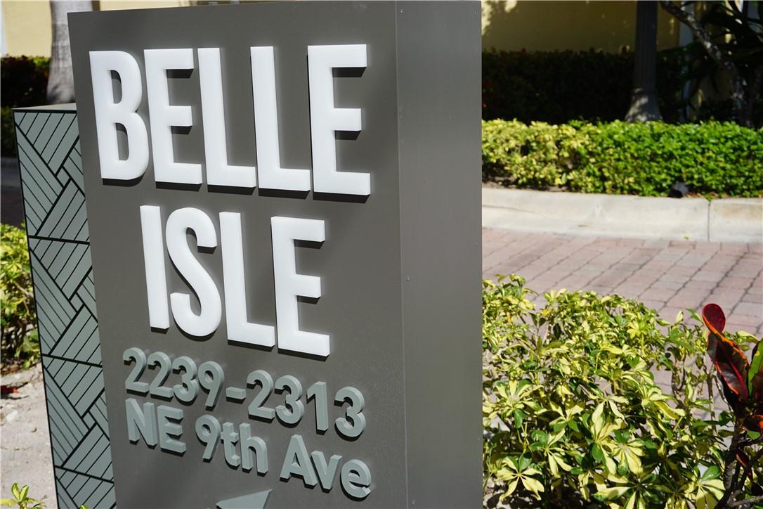 2378 WILTON DRIVE 2378, Wilton Manors, FL 33305