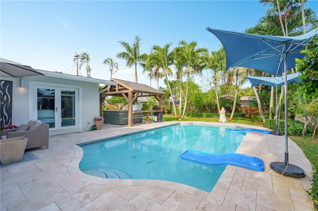 2506 NW 8th Ave, Wilton Manors, FL 33311