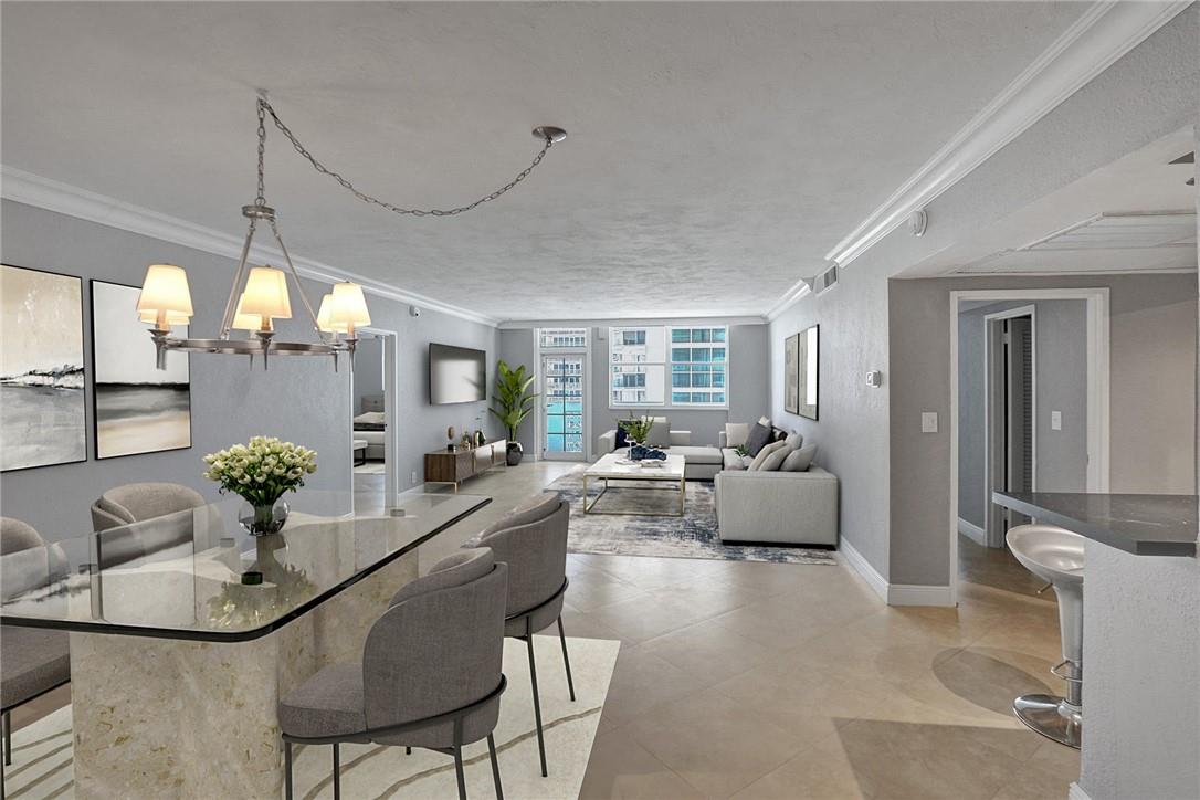4250 Galt Ocean Dr 8H