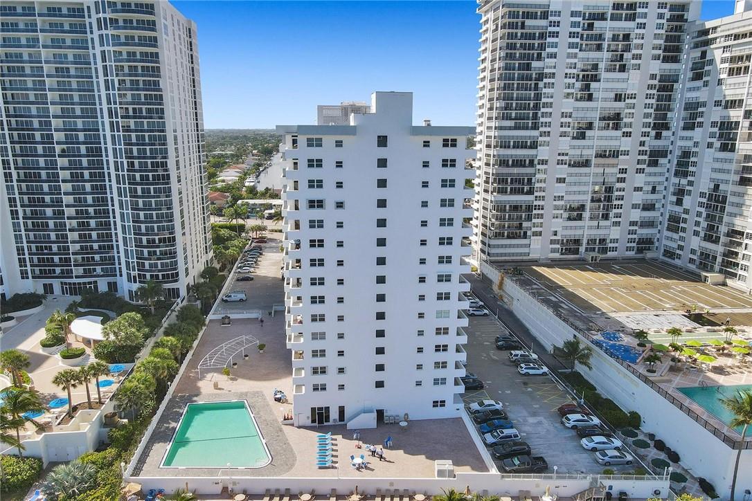 4250 Galt Ocean Dr 8H