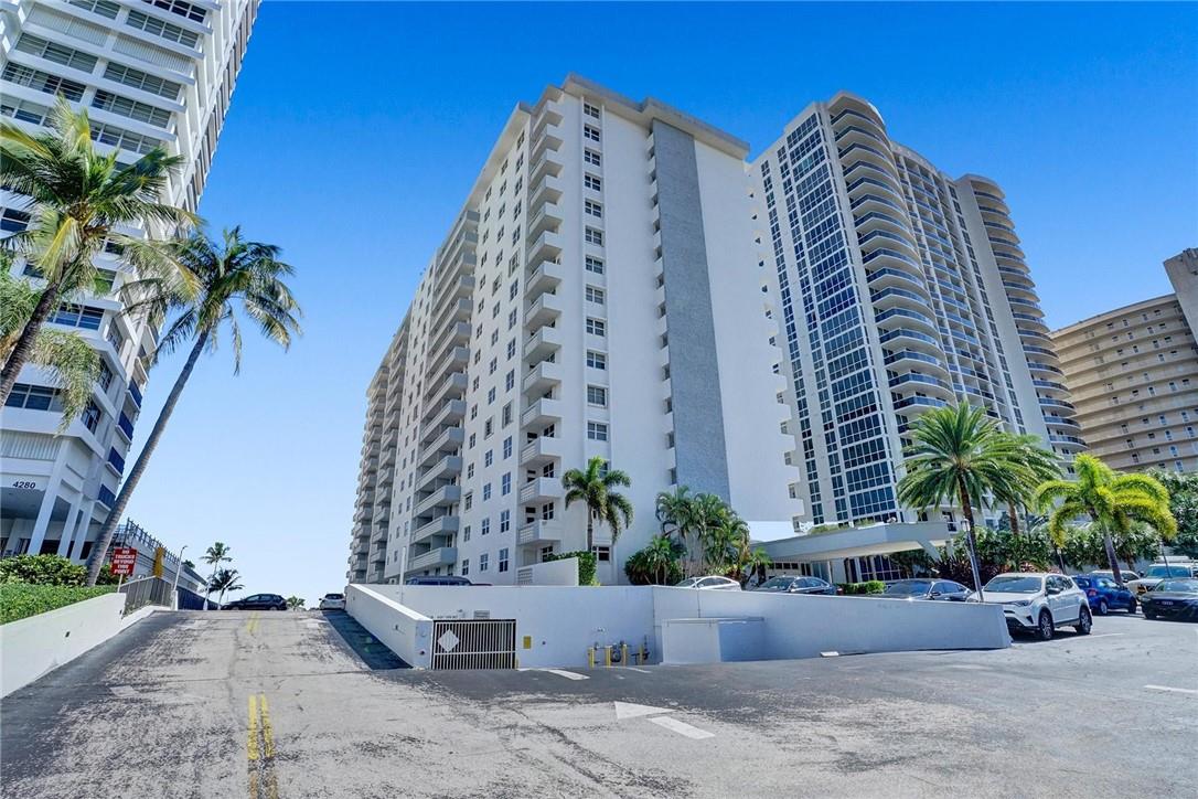 4250 Galt Ocean Dr 8H
