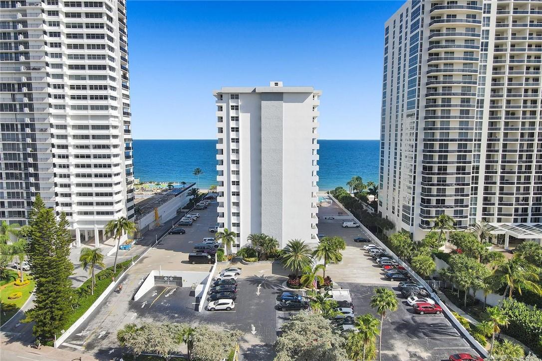 4250 Galt Ocean Dr 8H