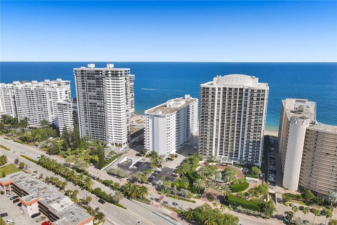 4250 Galt Ocean Dr 8H