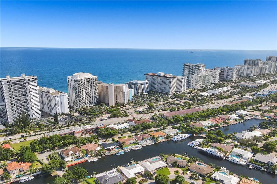 4250 Galt Ocean Dr 8H