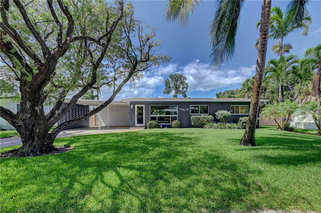 49 NE 28th Ct, Wilton Manors, FL 33334