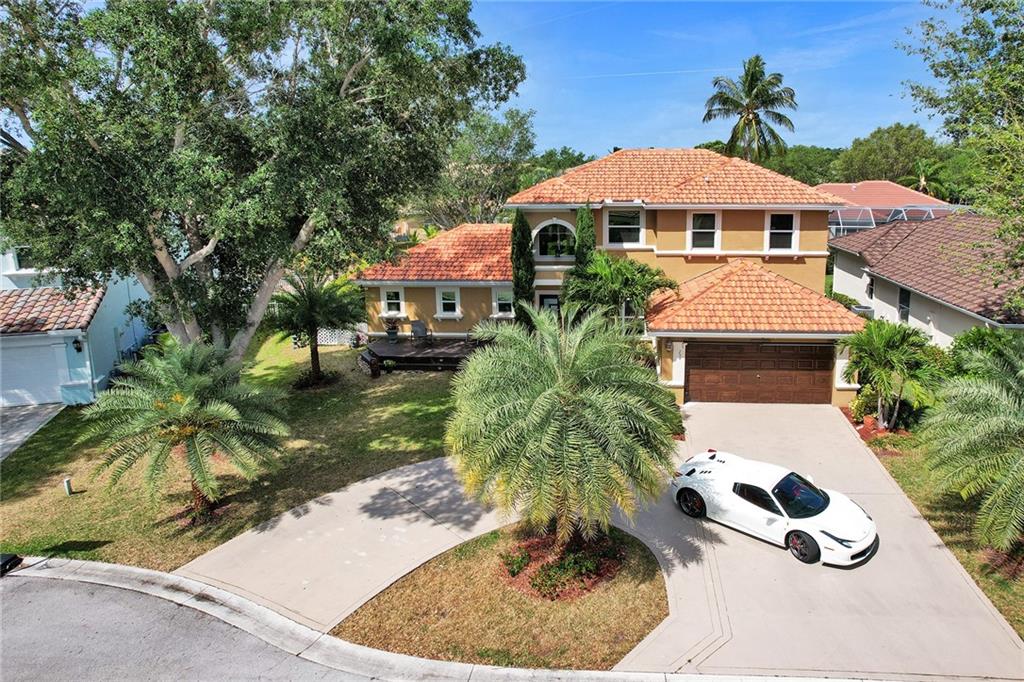 Wowwww, Such a beautiful home just under 3000 sq feet under air situated on a lake in the most desirable neighborhood in Jupiter, Egret Landing. This home boasts brand new impact glass and doors around the entire home under 2 years old, (2) new AC units installed in last 2 years as well, even the pools diamond brite was just resurfaced making this a turn key home 100% move in ready, walk in and just unpack then go have a drink by the lake in your new pool! Some of the best schools are nearby and every possible shopping option is under 2 miles away off Central Blvd. This will not last, please call now to reserve an appointment or you will lose out on the best opportunity in Jupiter, year to date!

Schools:

Jerry Thomas Elementary School
Independence Middle School
Jupiter High School