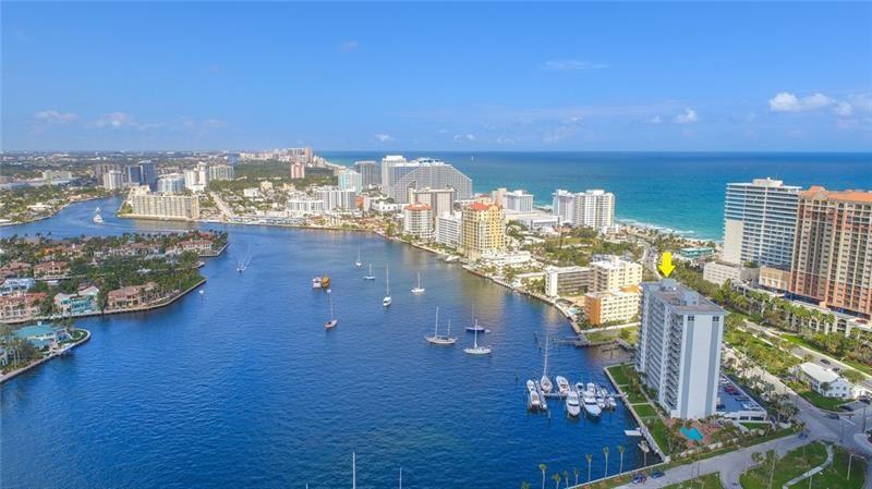 77 S Birch Rd 4D, Fort Lauderdale, FL 33316