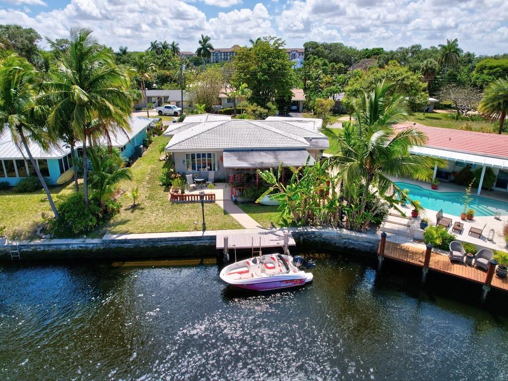 1517 NE 28th Dr, Wilton Manors, FL 33334