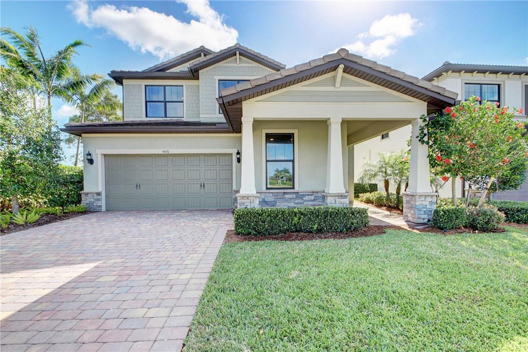 4610 Eventing St, Lake Worth, FL 33467