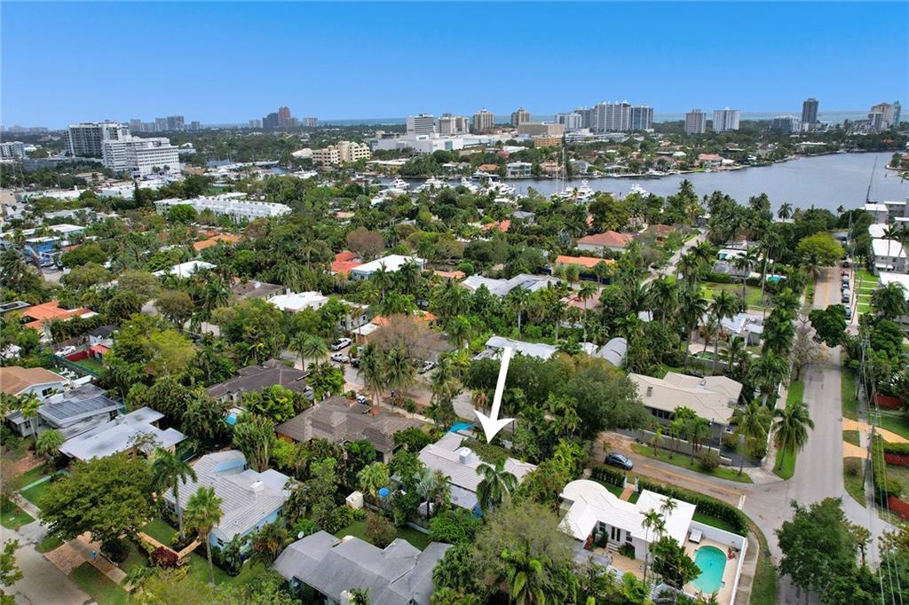 709 NE 18th Ave, Fort Lauderdale, FL 33304
