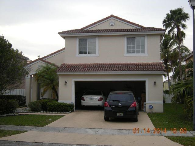 314 SW 191 AVENUE, Pembroke Pines, FL 