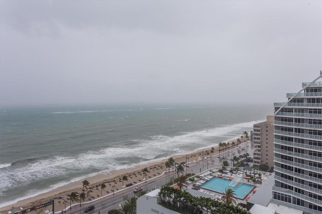 505 N Fort Lauderdale Beach Blvd 1811, Fort Lauderdale, FL 33304