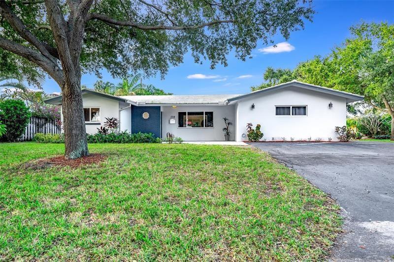 1718 NE 58th St, Fort Lauderdale, FL 33334
