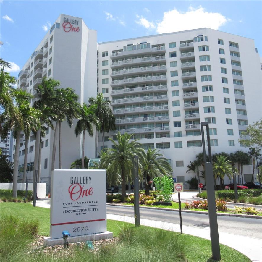 2670 E Sunrise Blvd 503, Fort Lauderdale, FL 33304