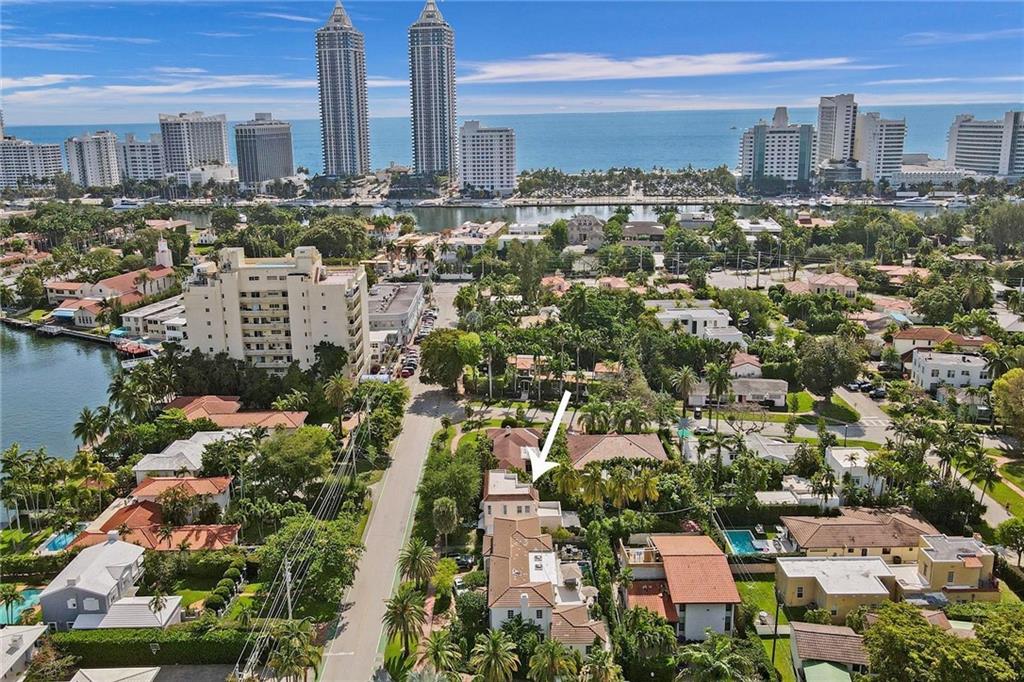 524 W 47th St, Miami Beach, FL 33140