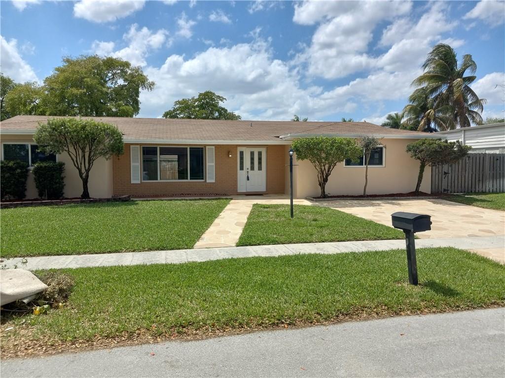 5151 SW 101st Ave, Cooper City, FL 