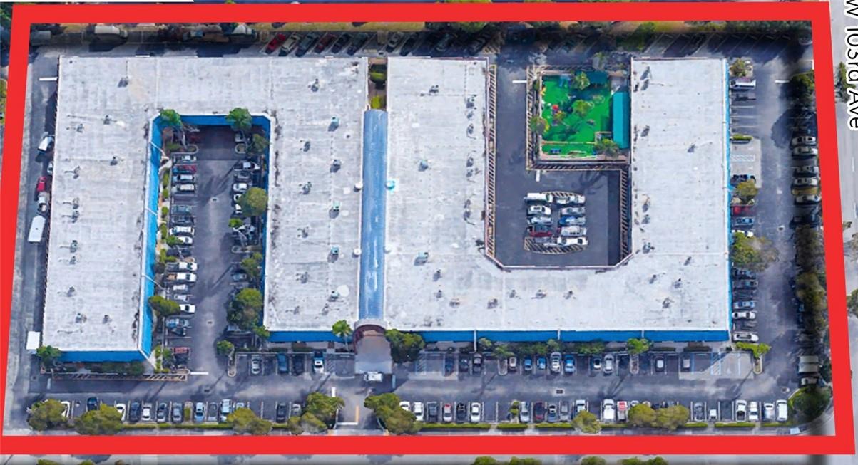This income-producing property spans an impressive 79779 SQFT and consists of office/warehouse/flex spaces. Built in 1990, the property is fully rented, making it an excellent investment opportunity. It features a total of 46 executive suites and 39 flex spaces, with a total of 74 tenants currently occupying the space. Additionally, the foam roof has been in place for 18 years and has a life expectancy of 25 to 30 years. The property is zoned for light industrial and B-5 use, providing ample flexibility for businesses looking for a versatile space that can meet their unique needs. With all of these benefits and its prime location, this property is a rare chance to invest in a high-quality, income-producing space that is sure to offer a solid return on investment.