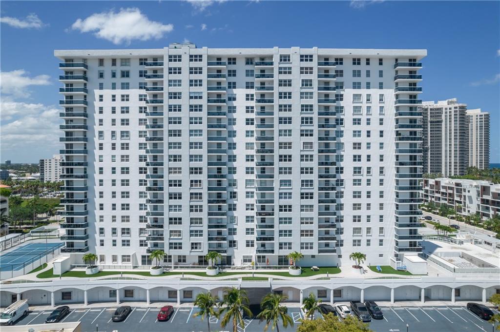 3015 N OCEAN BLVD 9D, Fort Lauderdale, FL 33308