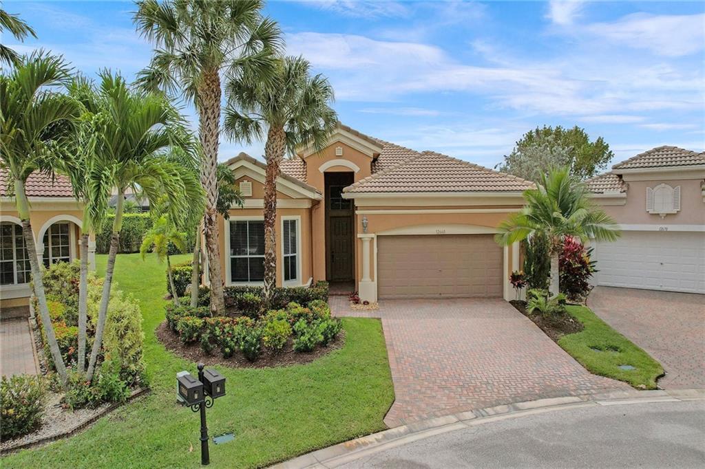 12660 NW 78th Mnr, Parkland, FL 33076