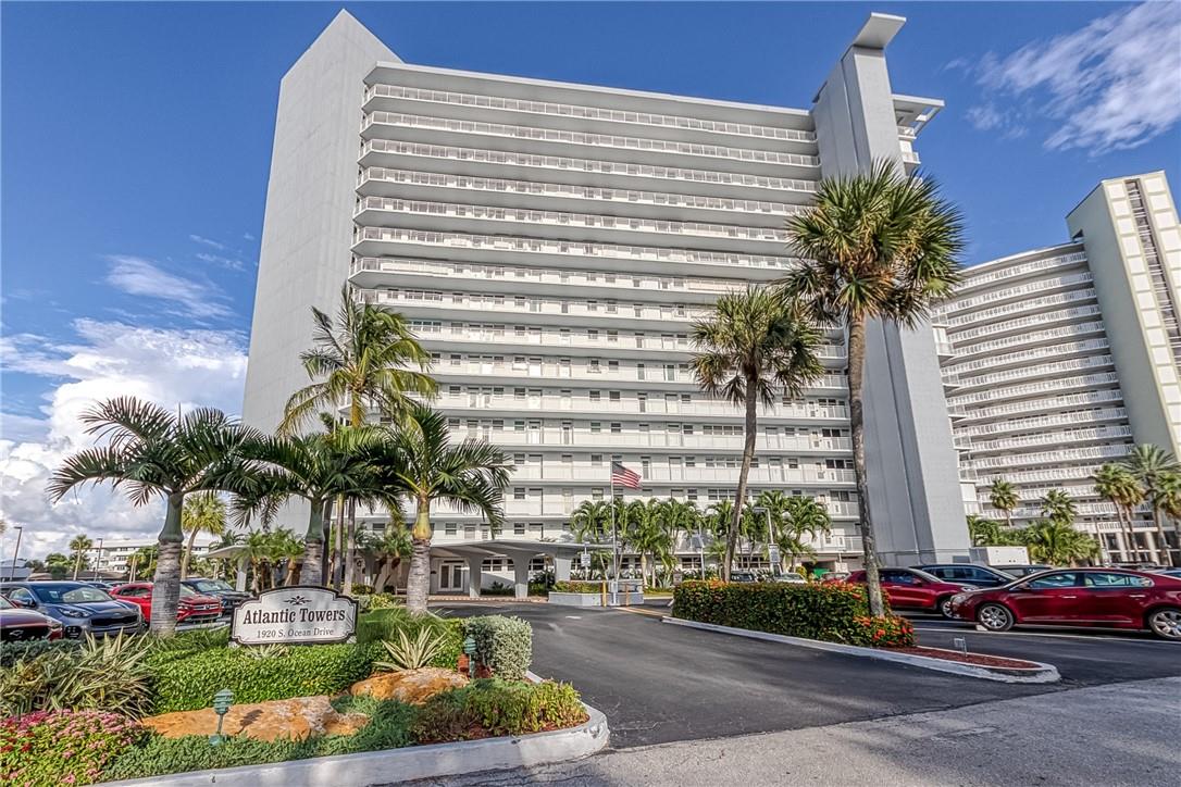 1920 S Ocean Dr 1108, Fort Lauderdale, FL 33316