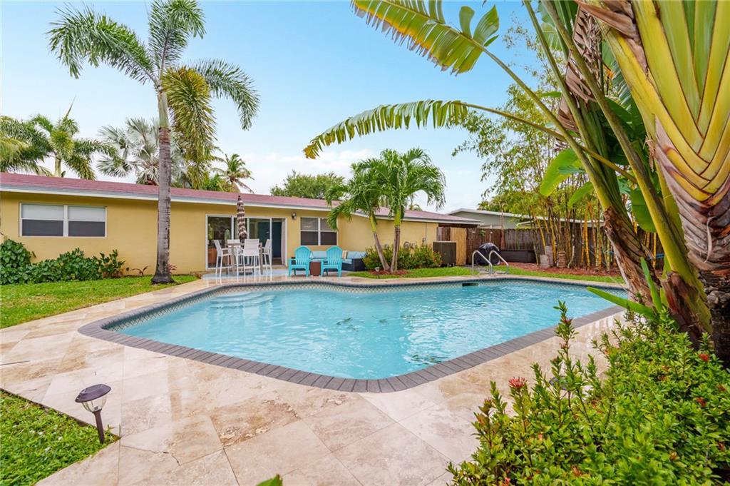 309 NW 27th St, Wilton Manors, FL 33311