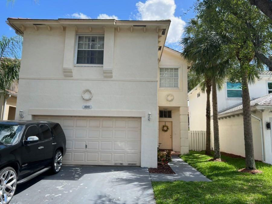 4840 NW 20th Pl, Coconut Creek, FL 33063