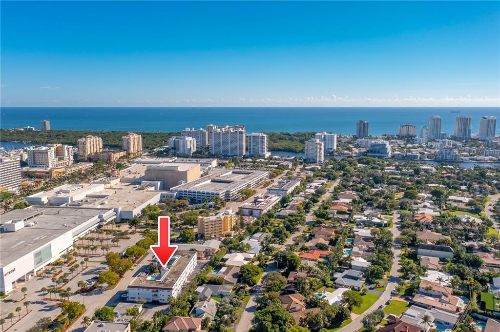 2424 NE 9th St 112, Fort Lauderdale, FL 33304