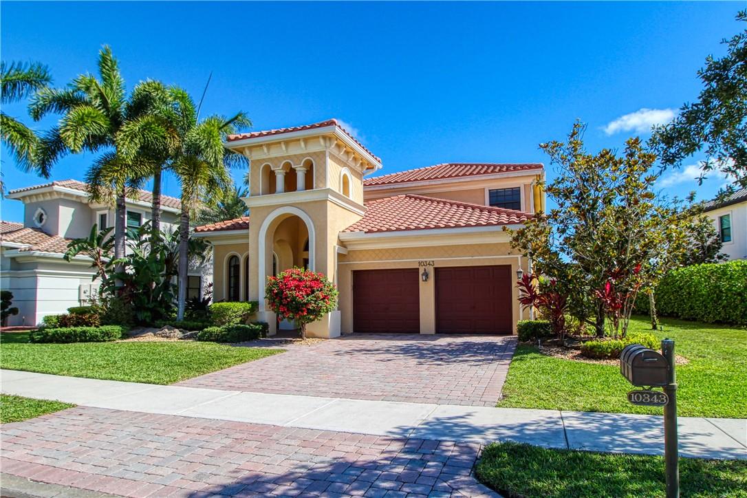 10343 Emerson St, Parkland, FL 33076