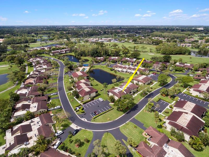 8536 Casa Del Lago 49A, Boca Raton, FL 33433