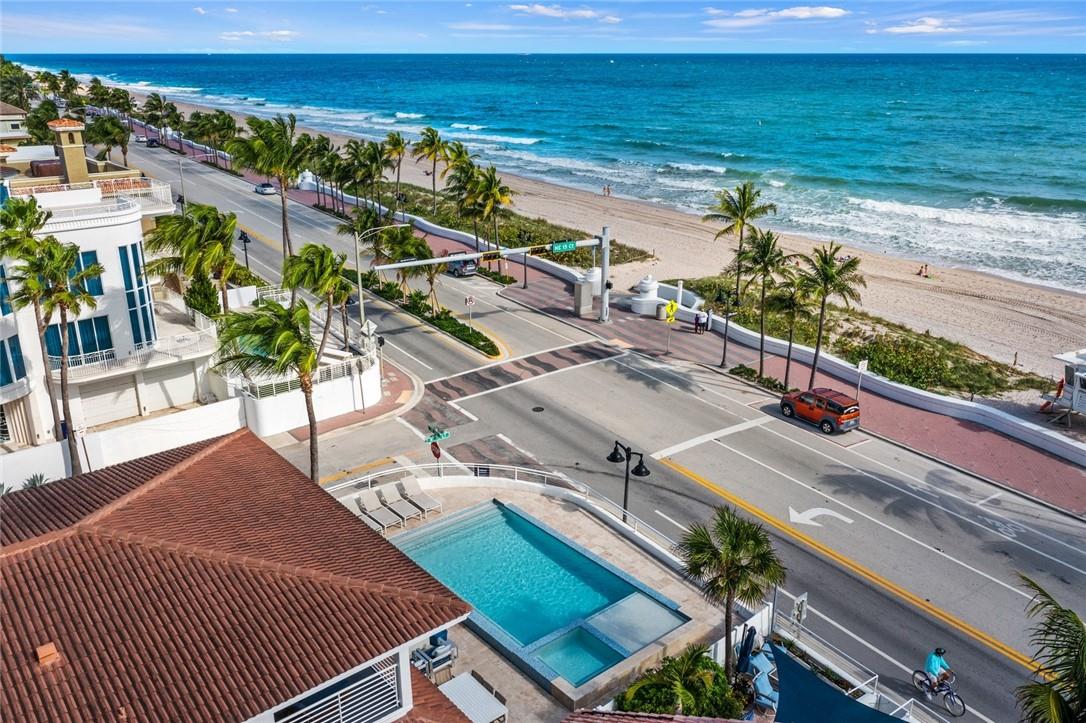 1515 N Fort Lauderdale Beach Blvd, Fort Lauderdale, FL 33304
