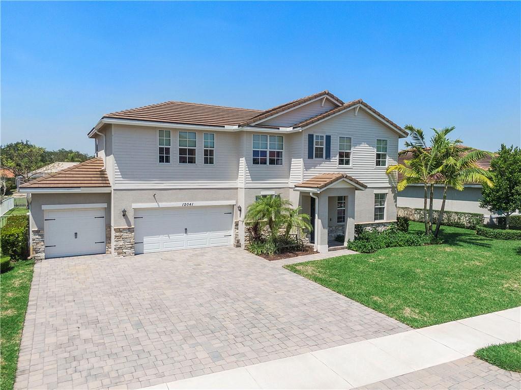 12041 Cypress Key Way, Royal Palm Beach, FL 33411